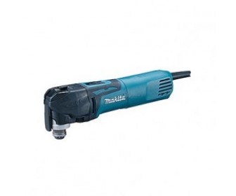 Шлифовальная машина Makita TM3010CX6J